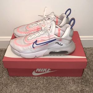 Nike AIR MAX 2090